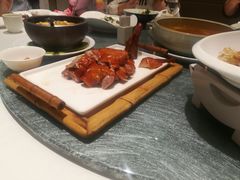 -小厨娘淮扬菜(板桥一店)