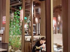 大堂-湊湊火锅·茶憩(世博大道店)