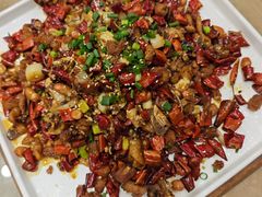 -李氏传家菜(兴城路店)