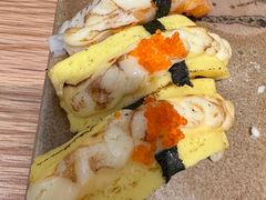 -团子君寿司·茶