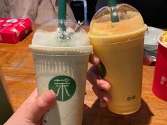 -老板恋上鱼(高新万达店)