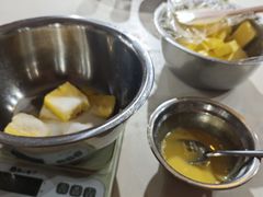 -幸福里DIY蛋糕烘焙·团建·拼豆豆(普陀店)