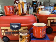 -COSTA COFFEE(中粮祥云店)