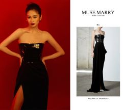-MuseMarry婚纱(前海嘉里中心店)