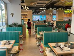-粤顺渔坊·中山脆肉鲩火锅(清湖店)