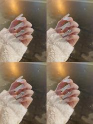 -M·X Nail日式美甲美睫