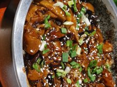 黑牛上脑-九田家黑牛烤肉料理(太原迎泽区同至人店)