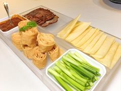 -四季民福烤鸭店(故宫店)