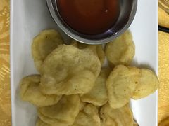 -秦记南岗鱼锅(珠吉路店)