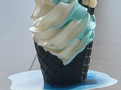-抱抱地球咖啡馆(国家海洋博物馆店)