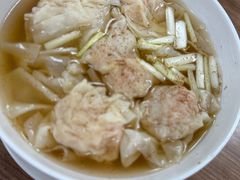 -百福麵家(新馬路店)