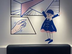 -喜茶(迪士尼小镇DP店)