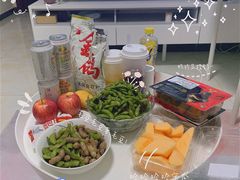 -周黑鸭(北京通州区万达店)