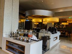 -青岛金沙滩希尔顿酒店·自助餐厅