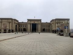 -中国人民解放军海军博物馆