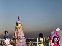 -VENU+海景酒廊