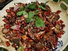 -辛香汇(大华第一坊店)