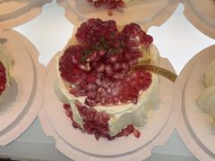 -WenTinG文汀·半糖蛋糕(合生汇店)