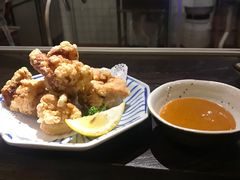 -哥哥の深夜食堂(永乐汇亲子购物运动中心店)