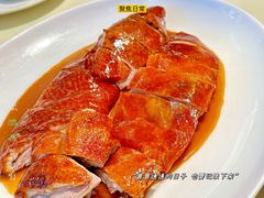 -利苑酒家(金宝店)