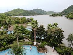 -宁波九龙湖开元度假村