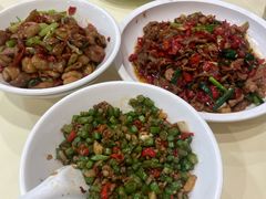 -笨罗卜浏阳菜馆(龙华鹏润达店)