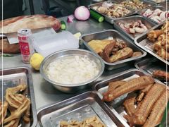 -圆蛋酒料•生腌(开元路店)