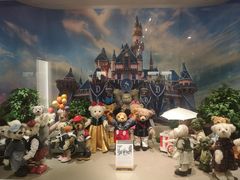 -济州岛泰迪熊博物馆