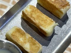 -哼蟹二将·烤肉酱蟹(合生汇店)