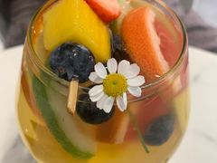 -澈烘焙·生日蛋糕·下午茶(龙华店)