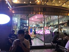 -Alimentari早午餐(安福路店)