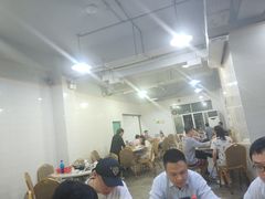 大堂-菜忠潮州牛肉店(岗厦店)