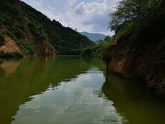 -桑干河大峡谷旅游区