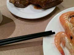 -城市名人酒店-喝彩西餐厅(名人城市广场店)