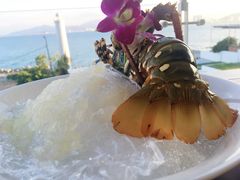 -芽庄MP泰式海鲜海景餐厅