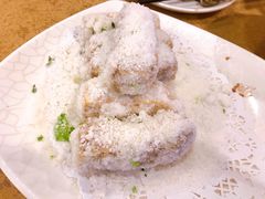 反沙芋头-揭阳钟记小食(福田新村店)