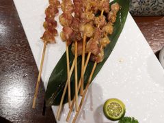 掌中宝-旨料亭日本料理(四川北路店)