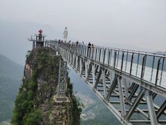 -清江方山景区