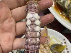 -望海潮海鲜店 特色家常菜(在海一方店)