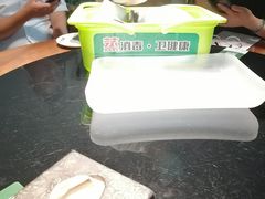 -真味汤馆(汽博店)