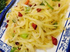 -老味道1992(武当山店)