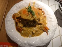 -十面欢腾·海鲜面·台式Bistro(长乐路店)