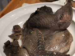 -黑鸡小馆(金源店)