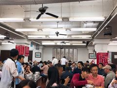 -香港蓮香樓(中環店)