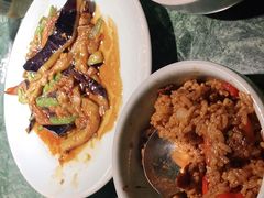 -姐夫的小菜(新中关购物中心店)
