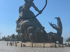 -巴陵广场