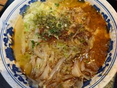 -窦四牛杂面(总店)