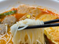 -匠本米所·炸酱米线·潮汕小食(万象食家店)