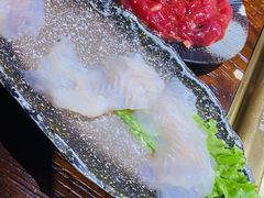 -东巴婆婆云南鱼豆花火锅(大东门店)