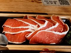 大米龙-湊湊火锅·茶憩(皇姑万象汇店)